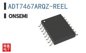 ADT7467ARQZ-REEL