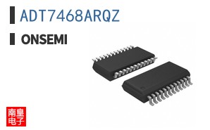 ADT7468ARQZ