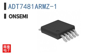 ADT7481ARMZ-1