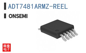 ADT7481ARMZ-REEL