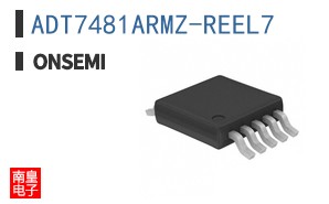 ADT7481ARMZ-REEL7