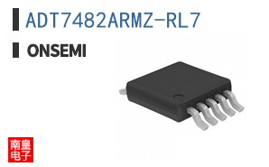 ADT7482ARMZ-RL7