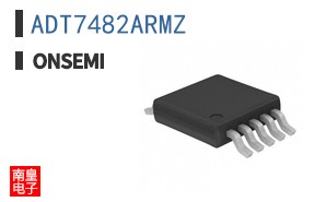 ADT7482ARMZ