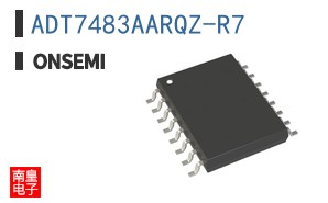 ADT7483AARQZ-R7
