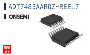 ADT7483AARQZ-REEL7