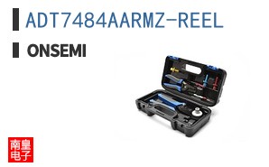 ADT7484AARMZ-REEL