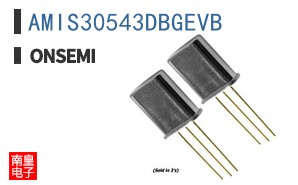 AMIS30543DBGEVB