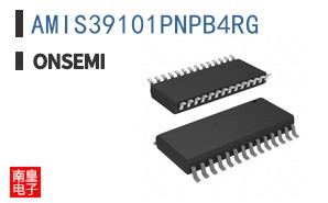 AMIS39101PNPB4RG