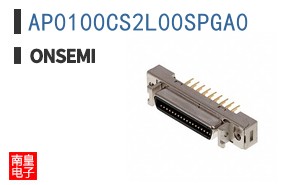 AP0100CS2L00SPGA0