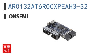 AR0132AT6R00XPEAH3-S215-GEVB