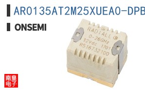 AR0135AT2M25XUEA0-DPBR1