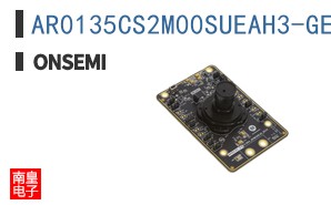 AR0135CS2M00SUEAH3-GEVB