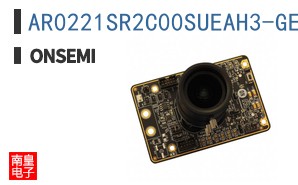 AR0221SR2C00SUEAH3-GEVB