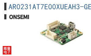 AR0231AT7E00XUEAH3-GEVB