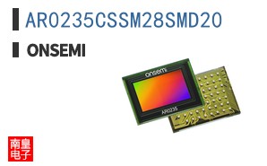 AR0235CSSM28SMD20