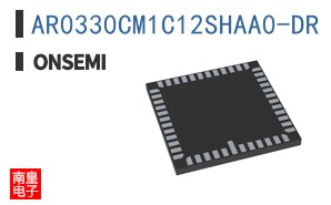 AR0330CM1C12SHAA0-DR