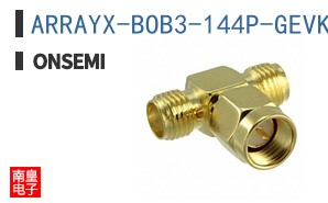 ARRAYX-BOB3-144P-GEVK