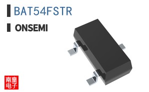BAT54FSTR