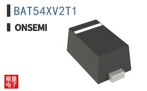 BAT54XV2T1
