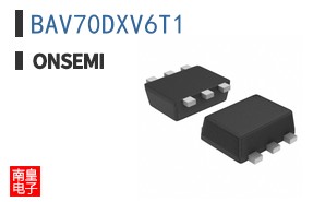 BAV70DXV6T1