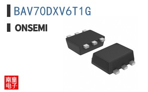 BAV70DXV6T1G