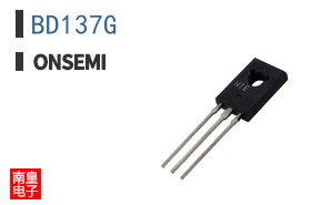 BD137G