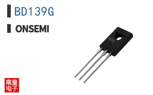 BD139G