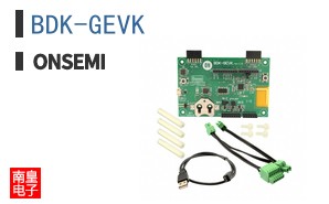 BDK-GEVK