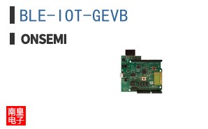 BLE-IOT-GEVB