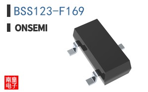 BSS123-F169