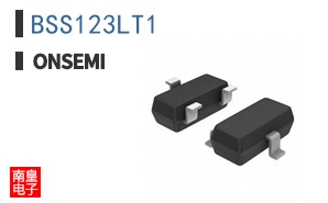 BSS123LT1