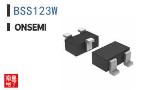 BSS123W