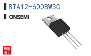 BTA12-600BW3G