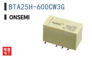 BTA25H-600CW3G