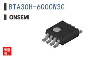 BTA30H-600CW3G
