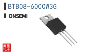 BTB08-600CW3G