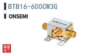 BTB16-600CW3G