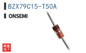 BZX79C15-T50A
