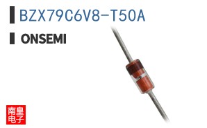 BZX79C6V8-T50A