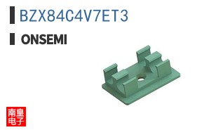 BZX84C4V7ET3