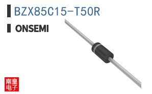 BZX85C15-T50R