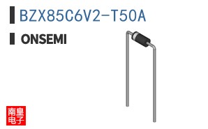 BZX85C6V2-T50A