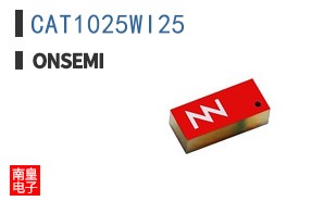 CAT1025WI25