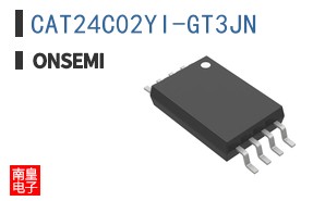 CAT24C02YI-GT3JN