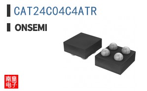 CAT24C04C4ATR