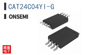 CAT24C04YI-G