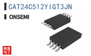 CAT24C512YIGT3JN
