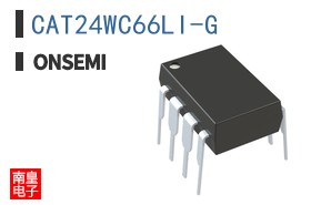 CAT24WC66LI-G