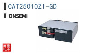 CAT25010ZI-GD