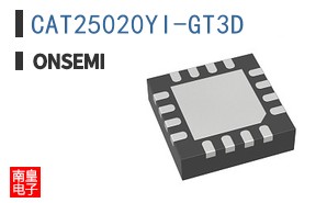 CAT25020YI-GT3D